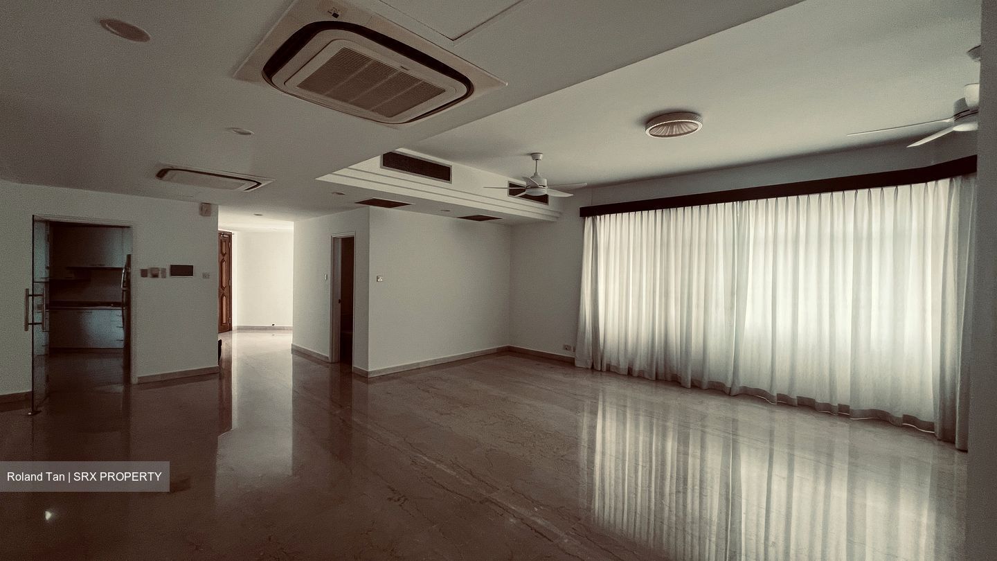 The Waterside (D15), Condominium #635096631